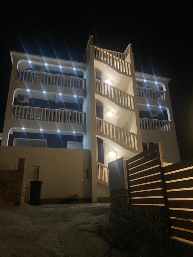 Villa Ivona Rogoznica  Exterior foto